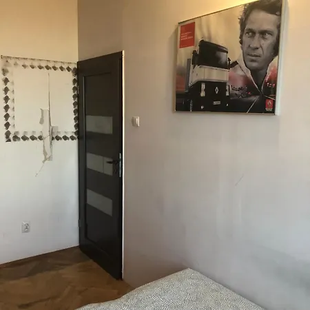 Apartment B Krakow