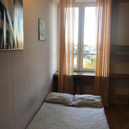 B Krakow