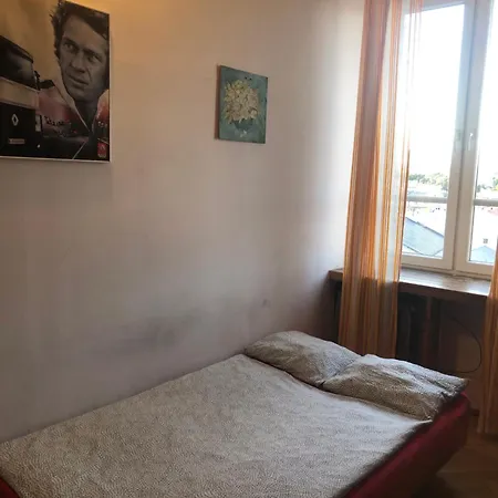 B * Krakow